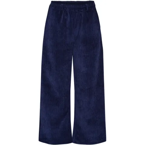 Marta du Château bukser MdcFaye 56560 – BlueNavy1 — produktfoto