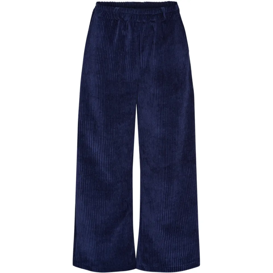 Marta du Château bukser MdcFaye 56560 – BlueNavy1 — produktfoto