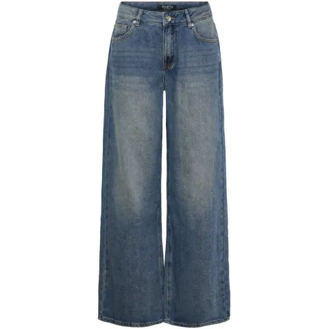 Marta du Château Jeans MdcMisaki Mdc264-JW986 – Denim — produktfoto