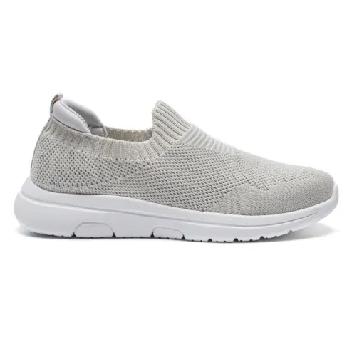Frede sneakers VG182 – beige — produktfoto