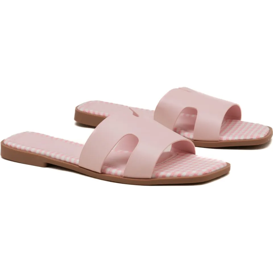 Anela sandaler 5273 – pink — produktfoto