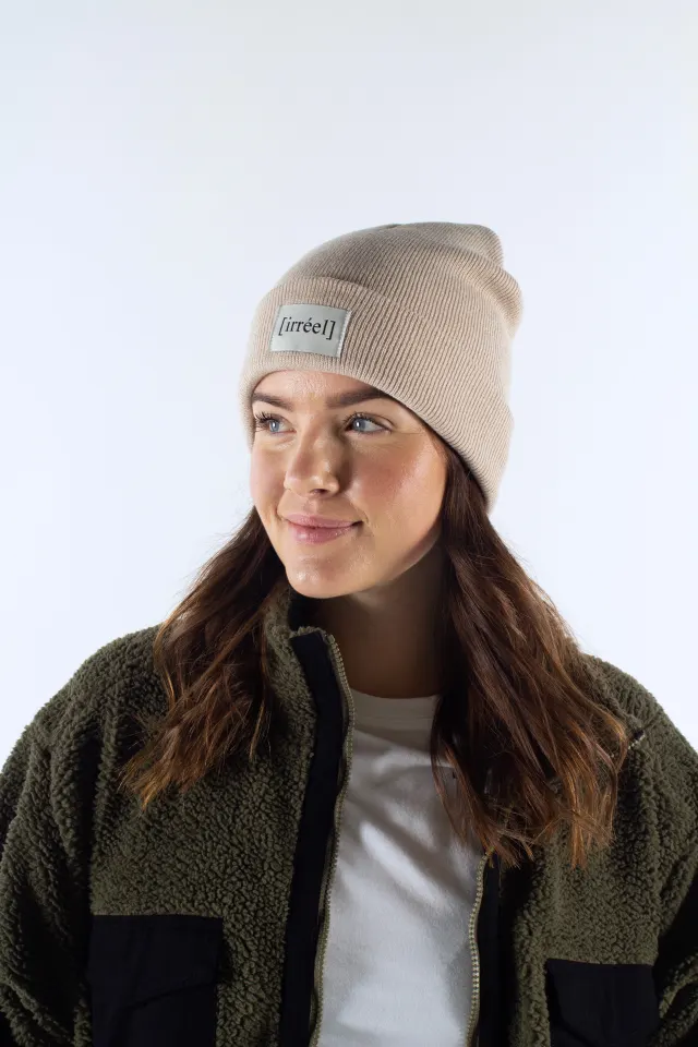 irréel New AdelineIR – beige — produktfoto