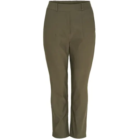 Marta du Château bukser MdcUma 256422/B – Military417 — produktfoto