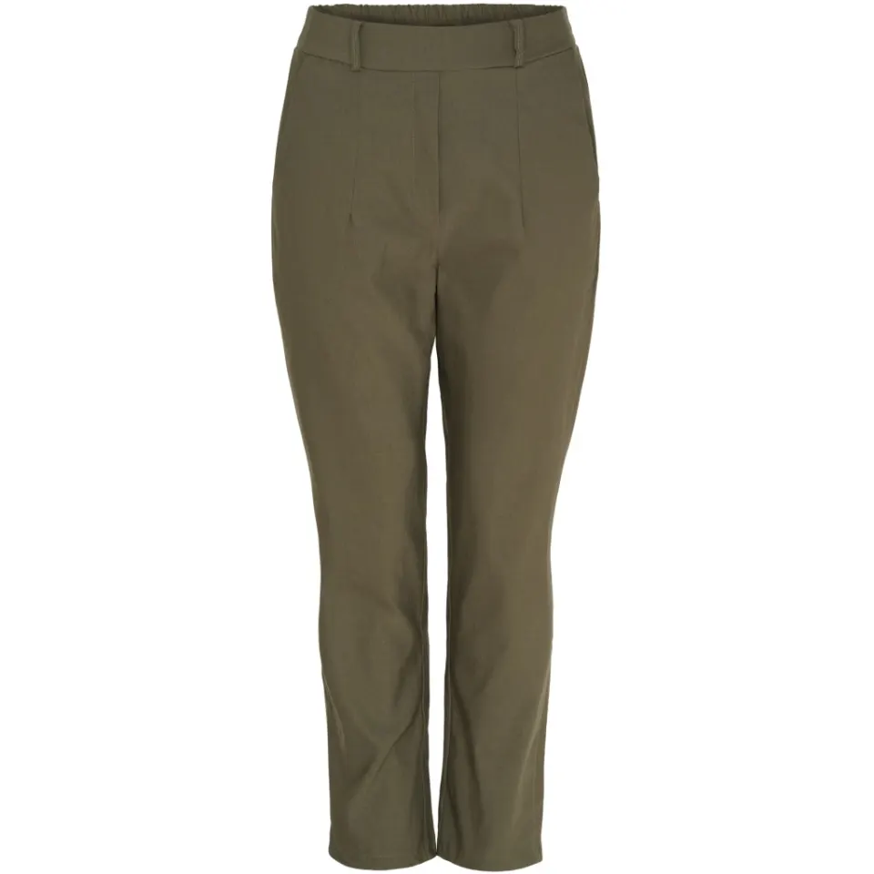 Marta du Château bukser MdcUma 256422/B – Military417 — produktfoto