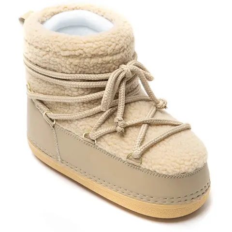 Soletta støvler 8138 – Khaki — produktfoto