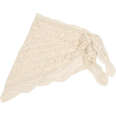 Marta du Château hofte tørklæde MdcZinnia BA-3510 – beige — produktfoto