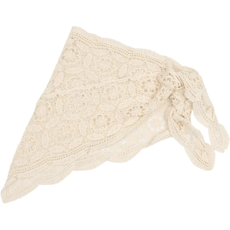 Marta du Château hofte tørklæde MdcZinnia BA-3510 – beige — produktfoto