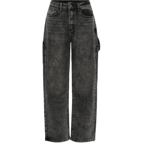Marta du Château jeans MdcMarikka MDC228-8601 – Grey Denim — produktfoto