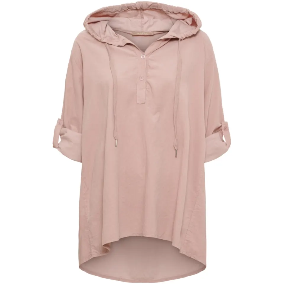 Marta du Château Bluse MdcPienza 8908 – Brush — produktfoto