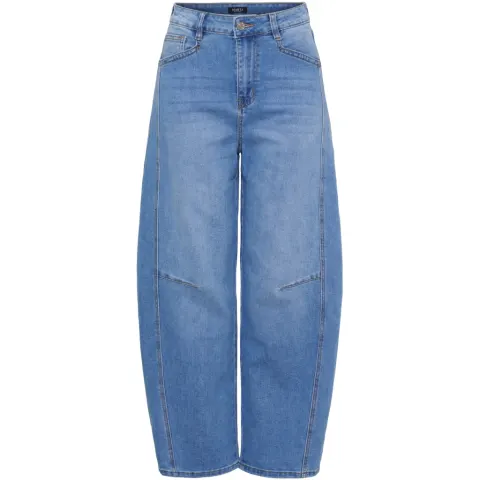Marta du Château jeans MdcMira MDC251-JP9067 – Denim — produktfoto