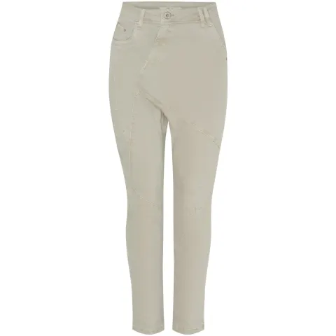 Jewelly jeans JW2300-14 – beige — produktfoto