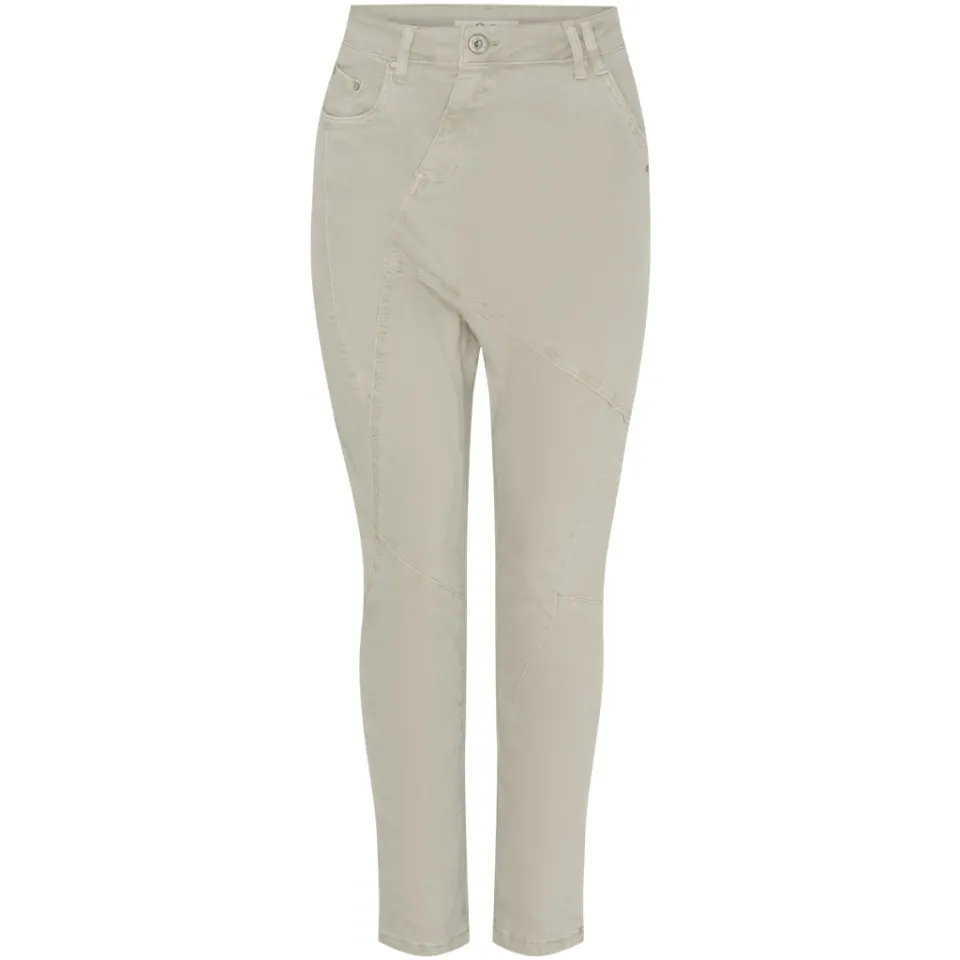 Jewelly jeans JW2300-14 – beige — produktfoto