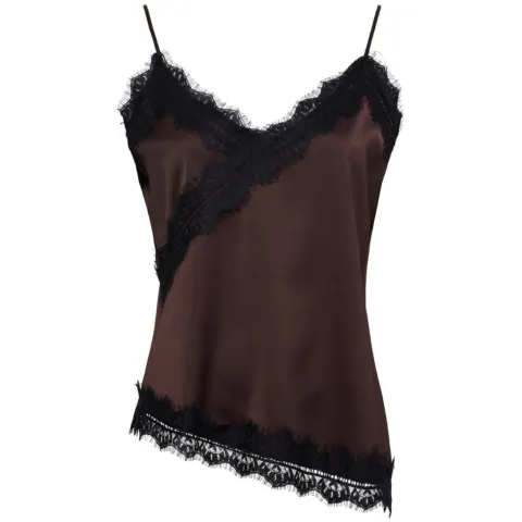 LULULIA Top LUVera 8012TLU – Moro23 — produktfoto