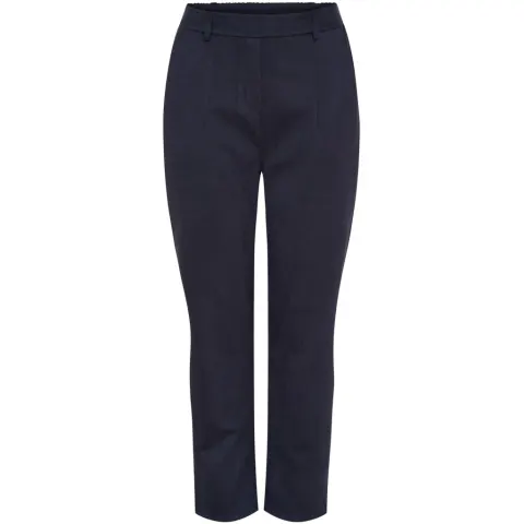 Marta du Château bukser MdcAnnelise 256422PL – Navy4 — produktfoto