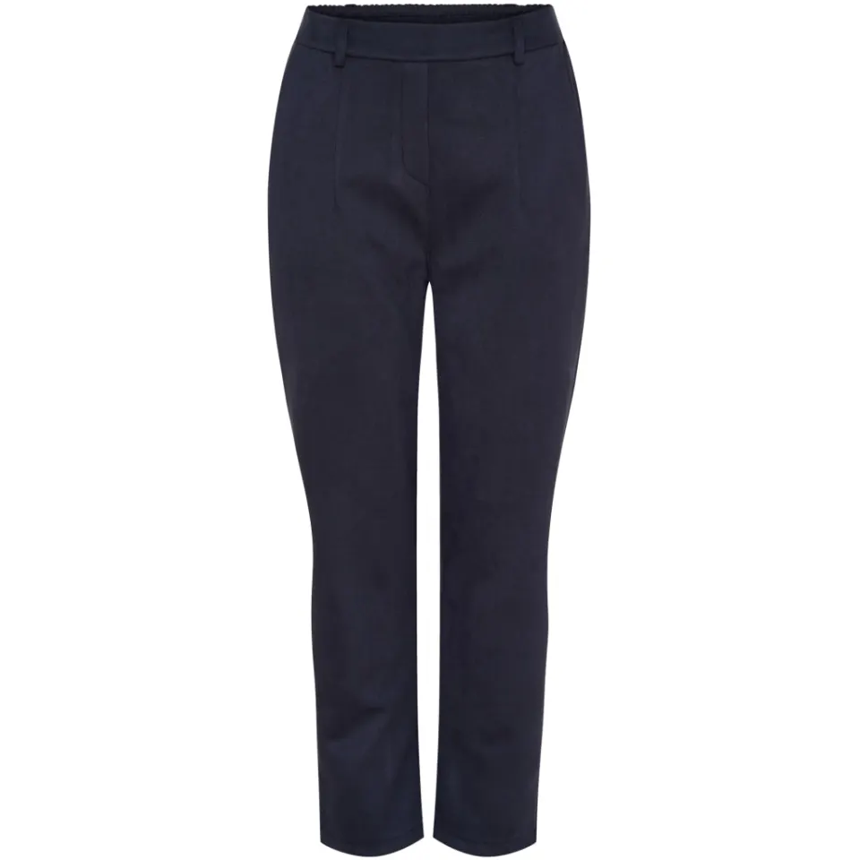 Marta du Château bukser MdcAnnelise 256422PL – Navy4 — produktfoto