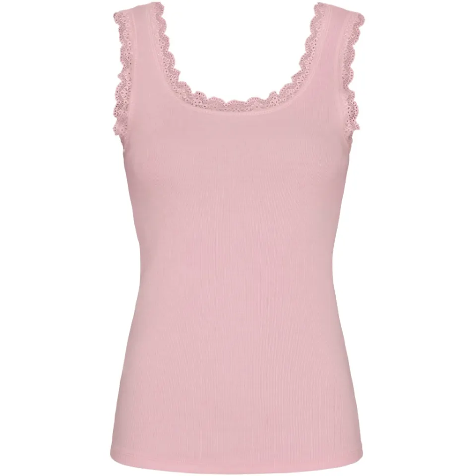 LULULIA Top Luloa 2499 – pink — produktfoto