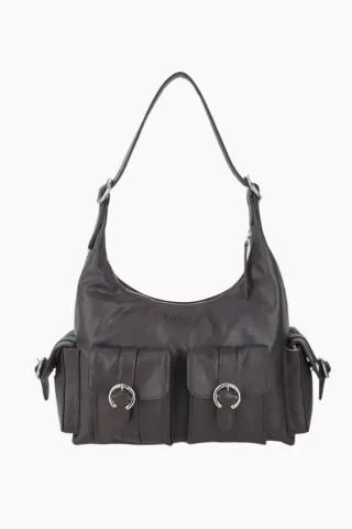 Silfen Studio Mia Bag – brun — produktfoto