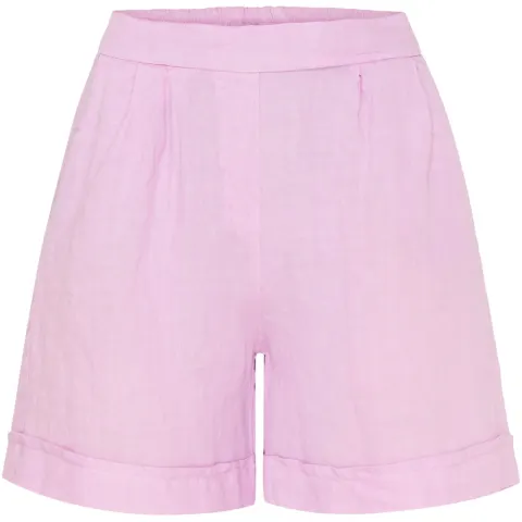 Marta du Château shorts 61072 – Lilac — produktfoto