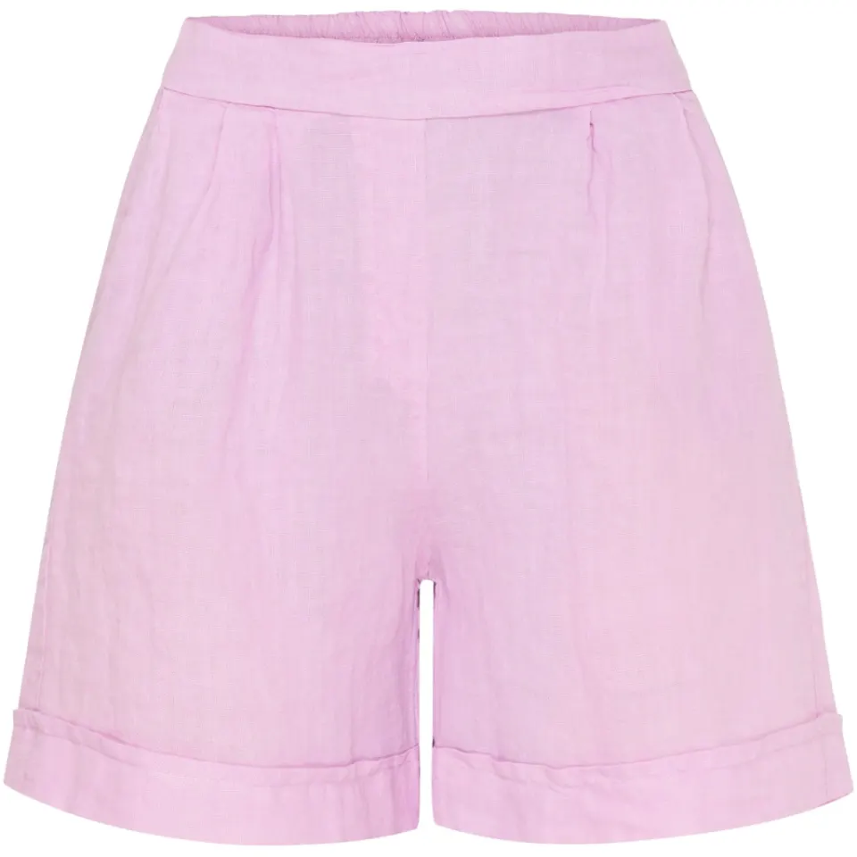 Marta du Château shorts 61072 – Lilac — produktfoto