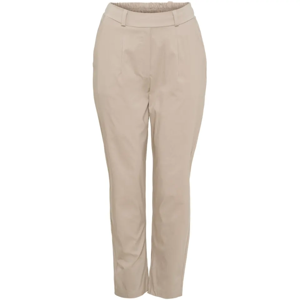 Marta du Château Bukser MdcBloom 56558M/ – beige — produktfoto