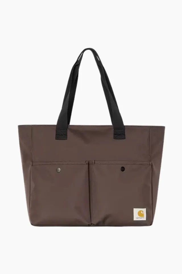 Carhartt Jake Tote Bag - Palisander – Carhartt WIP — produktfoto