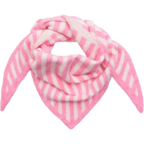 Marta du Château tørklæde MdcIcana FA1524 – pink — produktfoto
