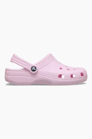 Crocs Classic Clog – Pink Milk — produktfoto
