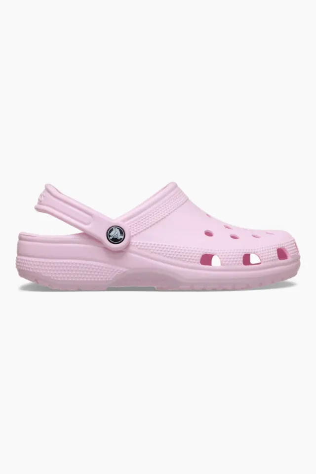 Crocs Classic Clog – Pink Milk — produktfoto