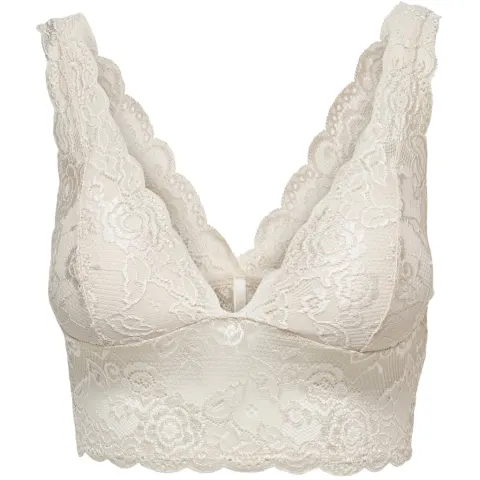 ONLY top Onlchloe – Peach Taffy — produktfoto