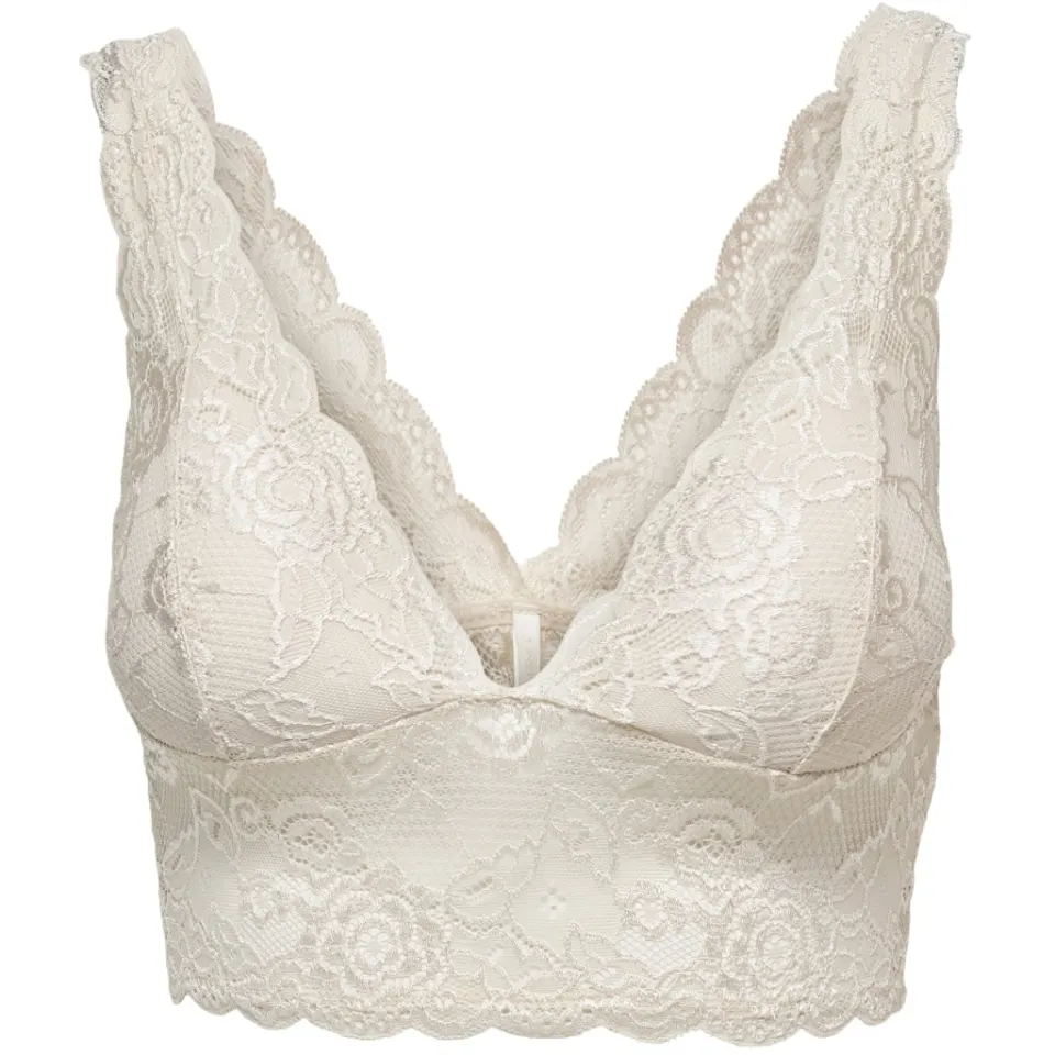 ONLY top Onlchloe – Peach Taffy — produktfoto