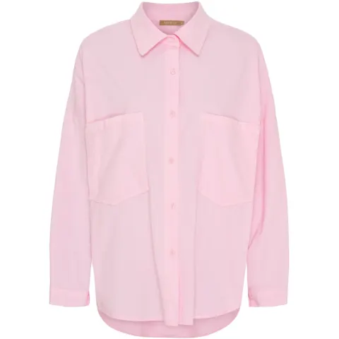 Marta du Château skjorte MdcColine 258037 – Pink5951 — produktfoto