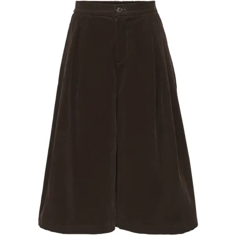 ONLY shorts Onlcosta – Coffee Bean — produktfoto