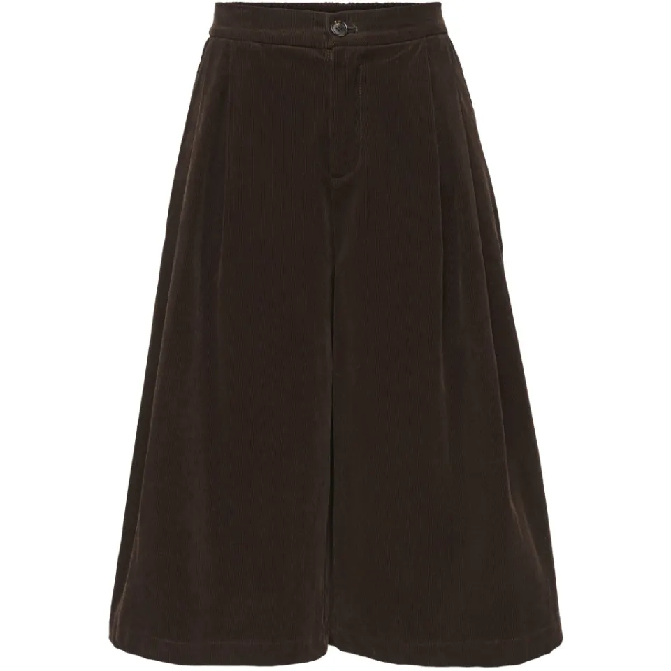 ONLY shorts Onlcosta – Coffee Bean — produktfoto