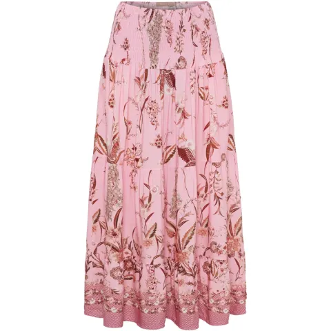 Marta du Château nederdel MdcPrincess 5201 – Rosa3142tps — produktfoto