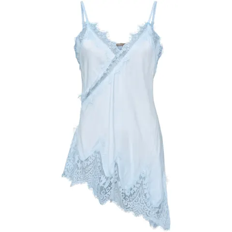 Marta du Château top MdcDream 23408 – Fiordaliso — produktfoto