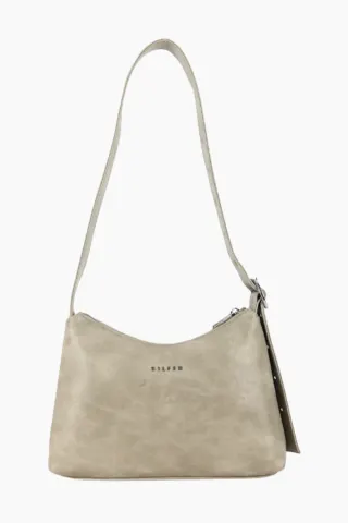 Silfen Studio Ulrikke Crossbody Bag – Elephant — produktfoto