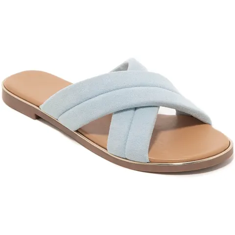 sandal 2766 – blå — produktfoto