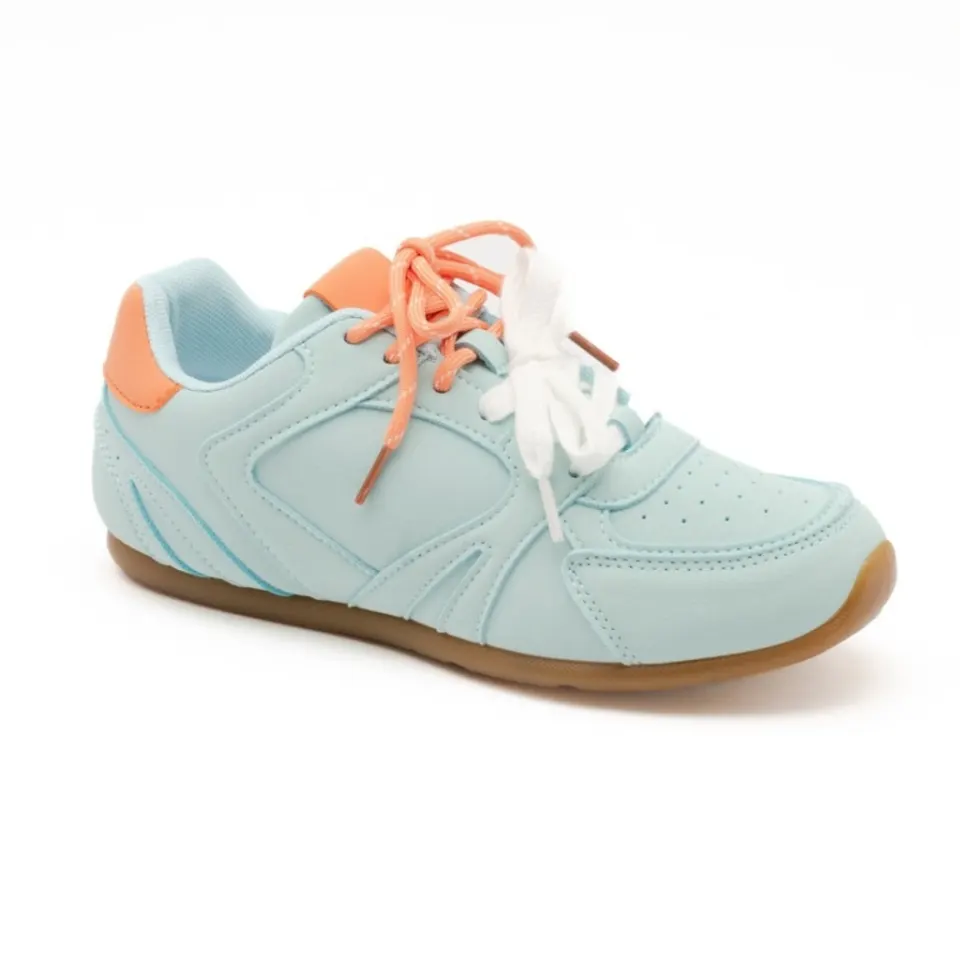 Gisele sneakers 6508 – blå — produktfoto