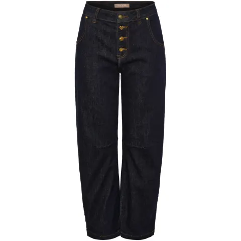 Marta du Château jeans MdcMalai SW3189 – Denim — produktfoto