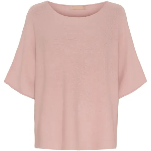 Marta du Château strik MdcSia 5003 – Rosa2065 — produktfoto