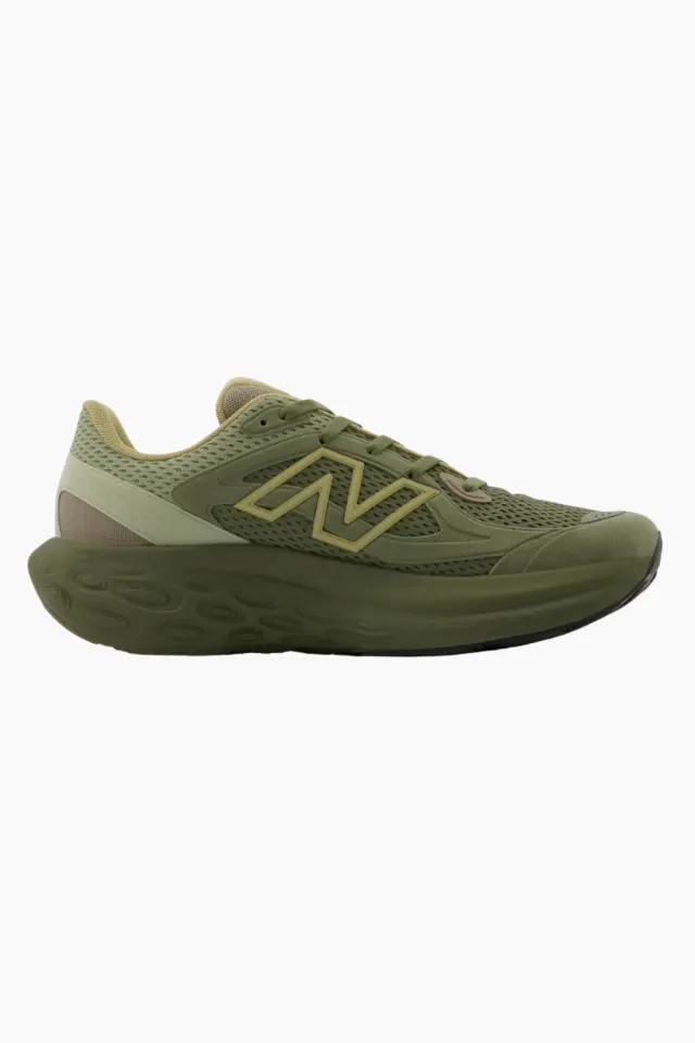 New Balance Utrnad – Dark Olivine/Garter Snake — produktfoto