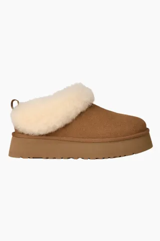 UGG W Tazzelle – Chestnut — produktfoto