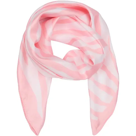 Marta du Château tørklæde MdcFinja BA-Scarf – Pink4059 — produktfoto