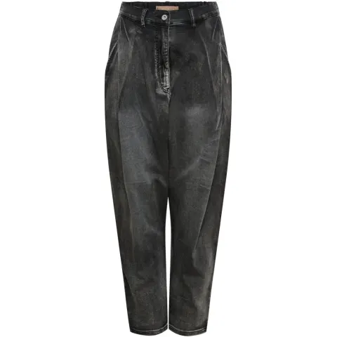 Marta du Château jeans MdcGiulia SW3000 – Denim — produktfoto