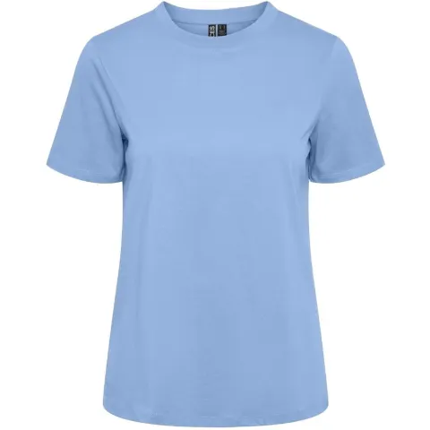 Pieces t-shirt Pcria – Hydrangea — produktfoto