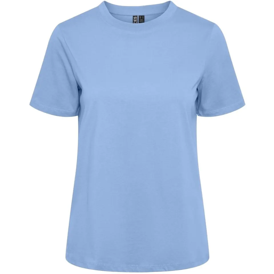 Pieces t-shirt Pcria – Hydrangea — produktfoto