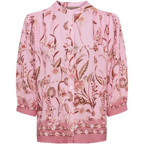 Marta du Château bluse MdcDestiny 8044 – Rosa3142tps — produktfoto
