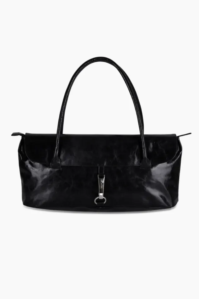 Silfen Studio Palma Bag – sort — produktfoto