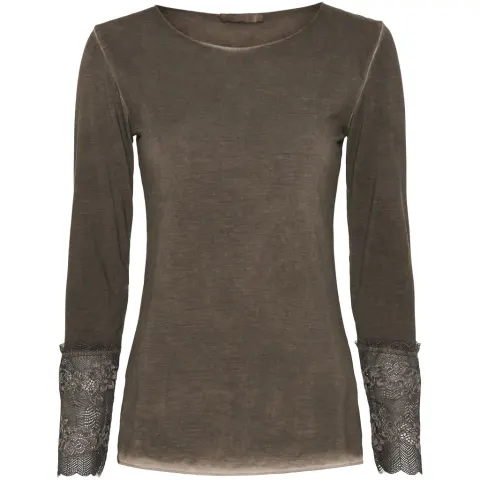 Marta du Château bluse 11297 – Moro — produktfoto