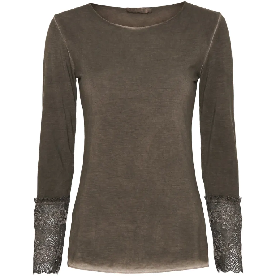 Marta du Château bluse 11297 – Moro — produktfoto